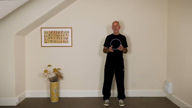 Qigong for the five zang 01 - Introduction