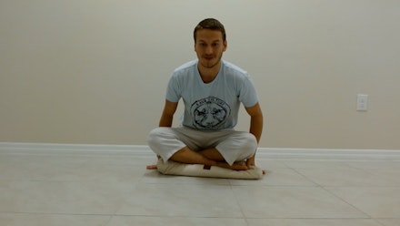 Peter| The Vitality Guy- Meditations