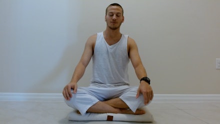 Peter| The Vitality Guy- Meditations