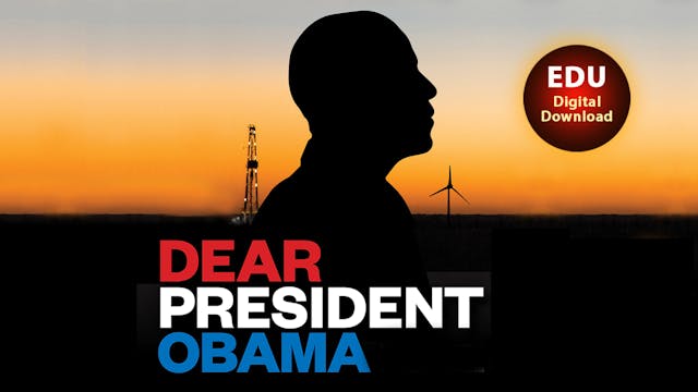 Dear President Obama: The Clean Energy Revolution is Now