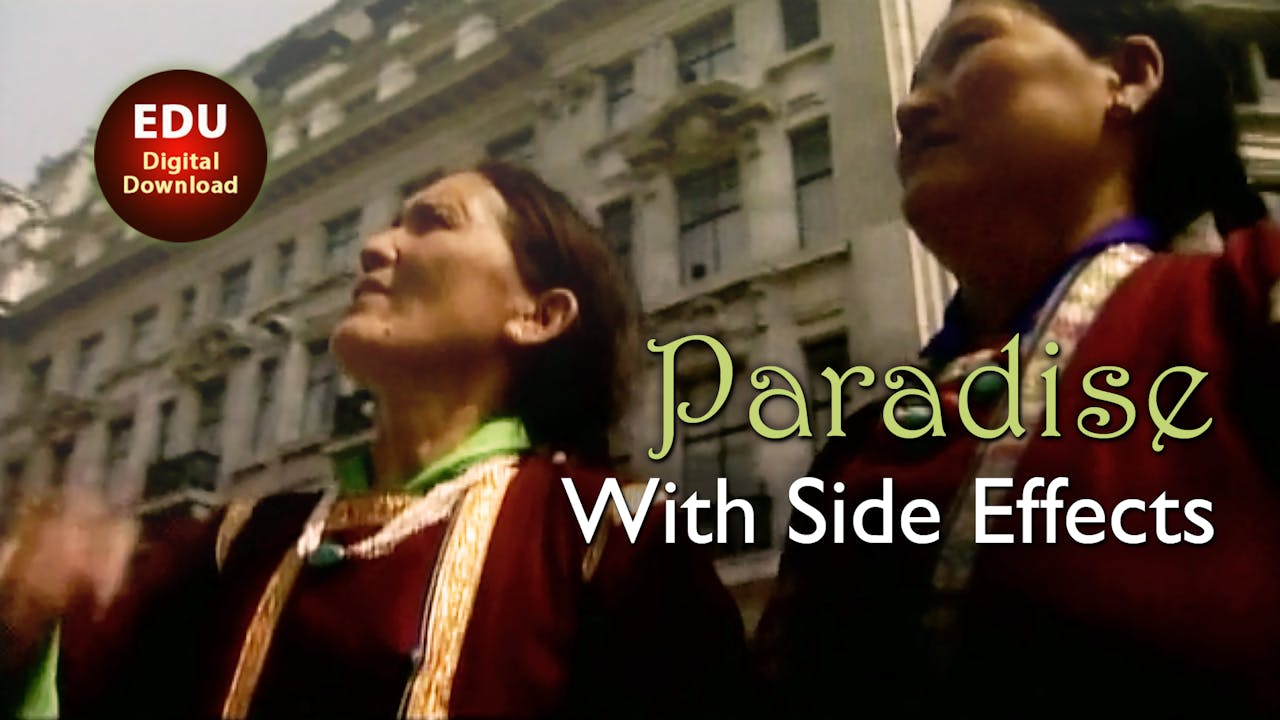 Paradise With Side Effects - EDU