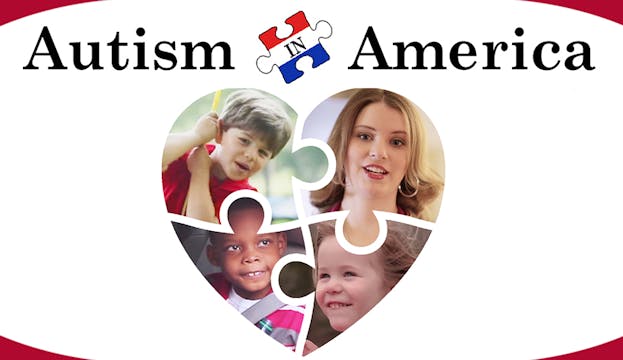 TRAILER Autism in America