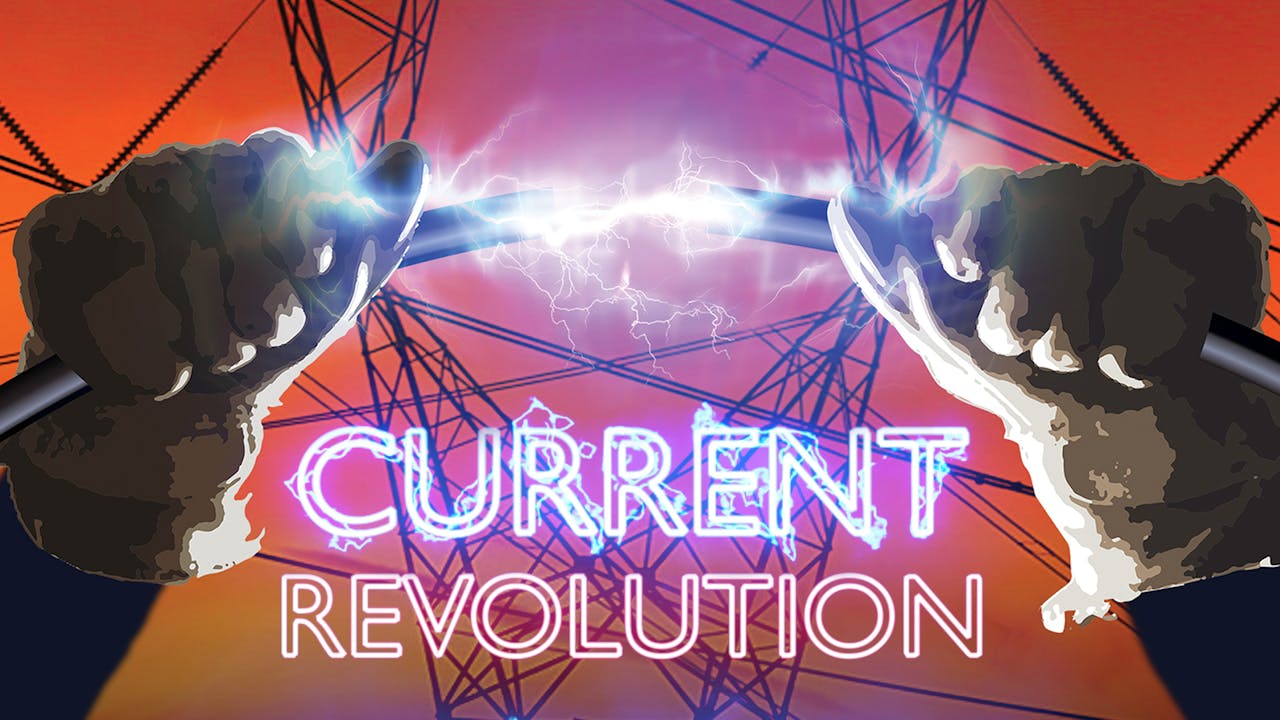 CURRENT REVOLUTION