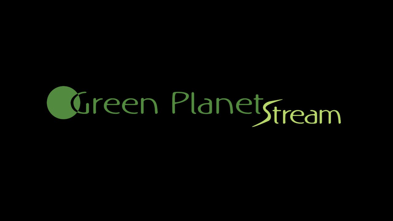 GREEN PLANET FILMS TASTER
