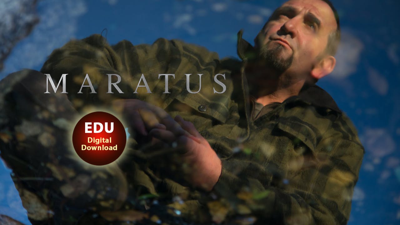 MARATUS One Photo can Change Your Life - EDU