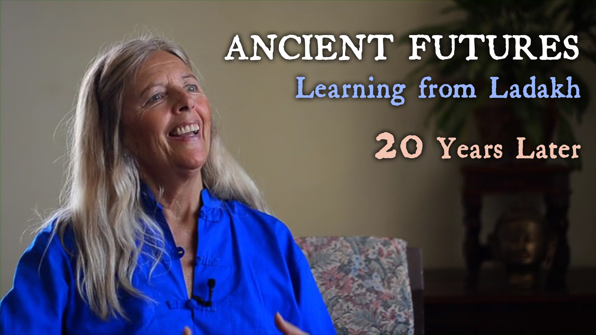 ANCIENT FUTURES 20 YEARS LATER