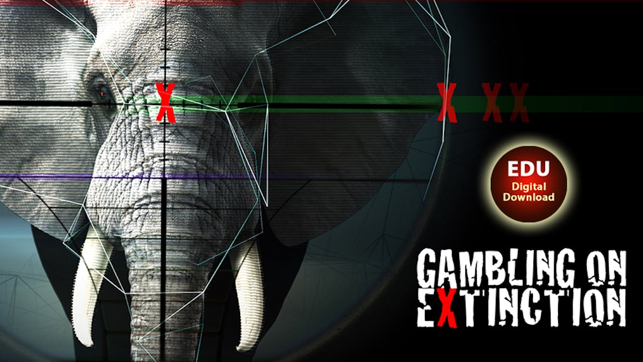 Gambling on Extinction - EDU