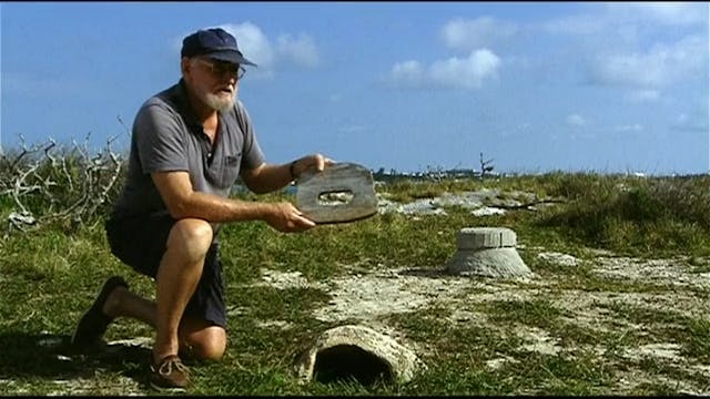 Bermuda's Island Treasure - Preview