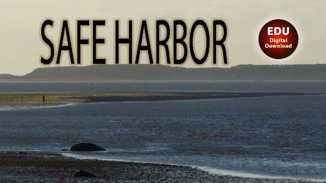 Safe Harbor