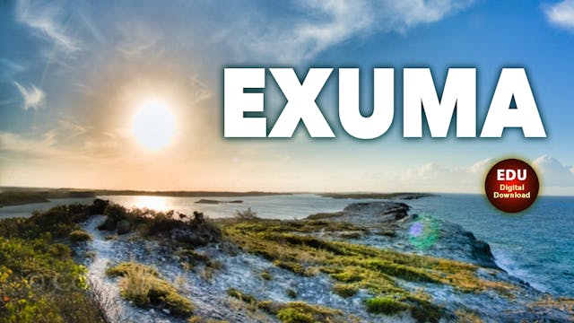 Exuma - EDU