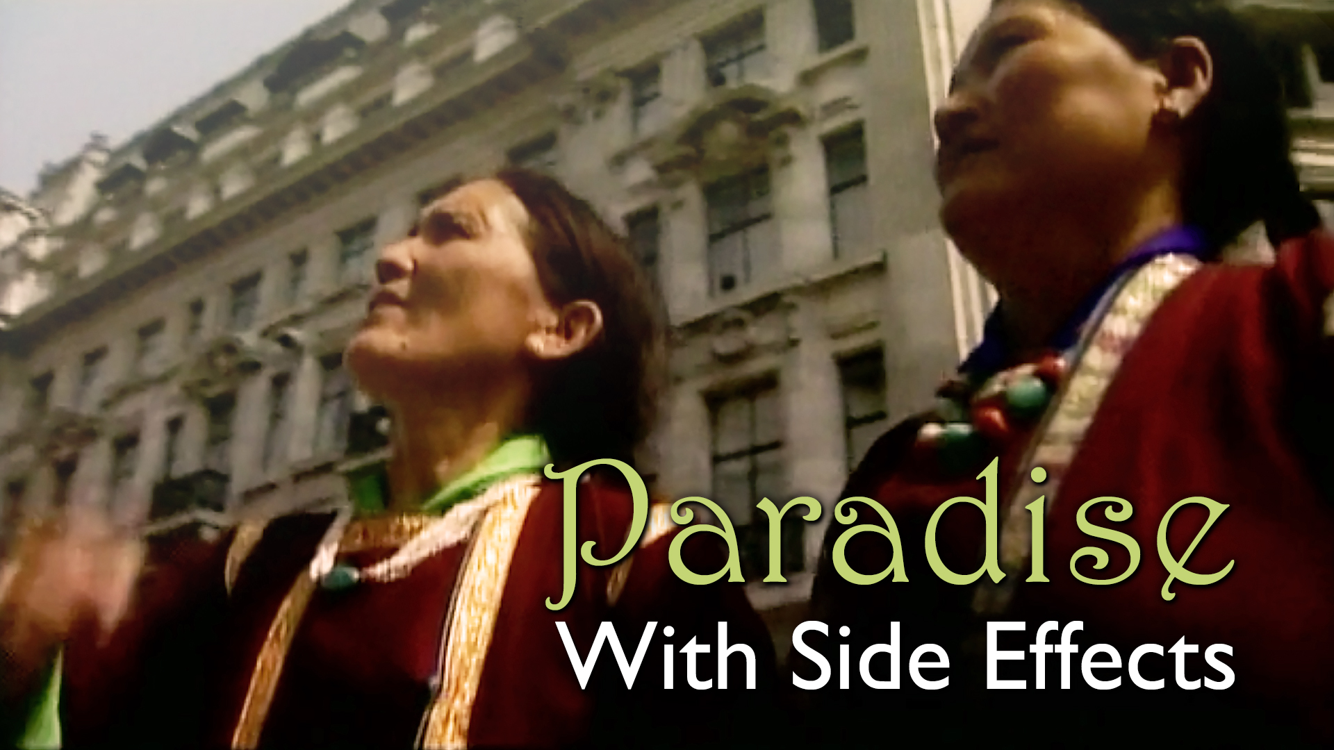 Paradise with Side Effects