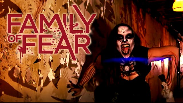Family of Fear