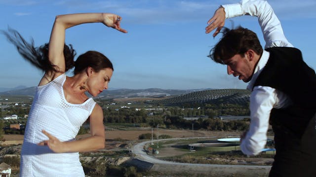 MOVE ! Dance Your Life