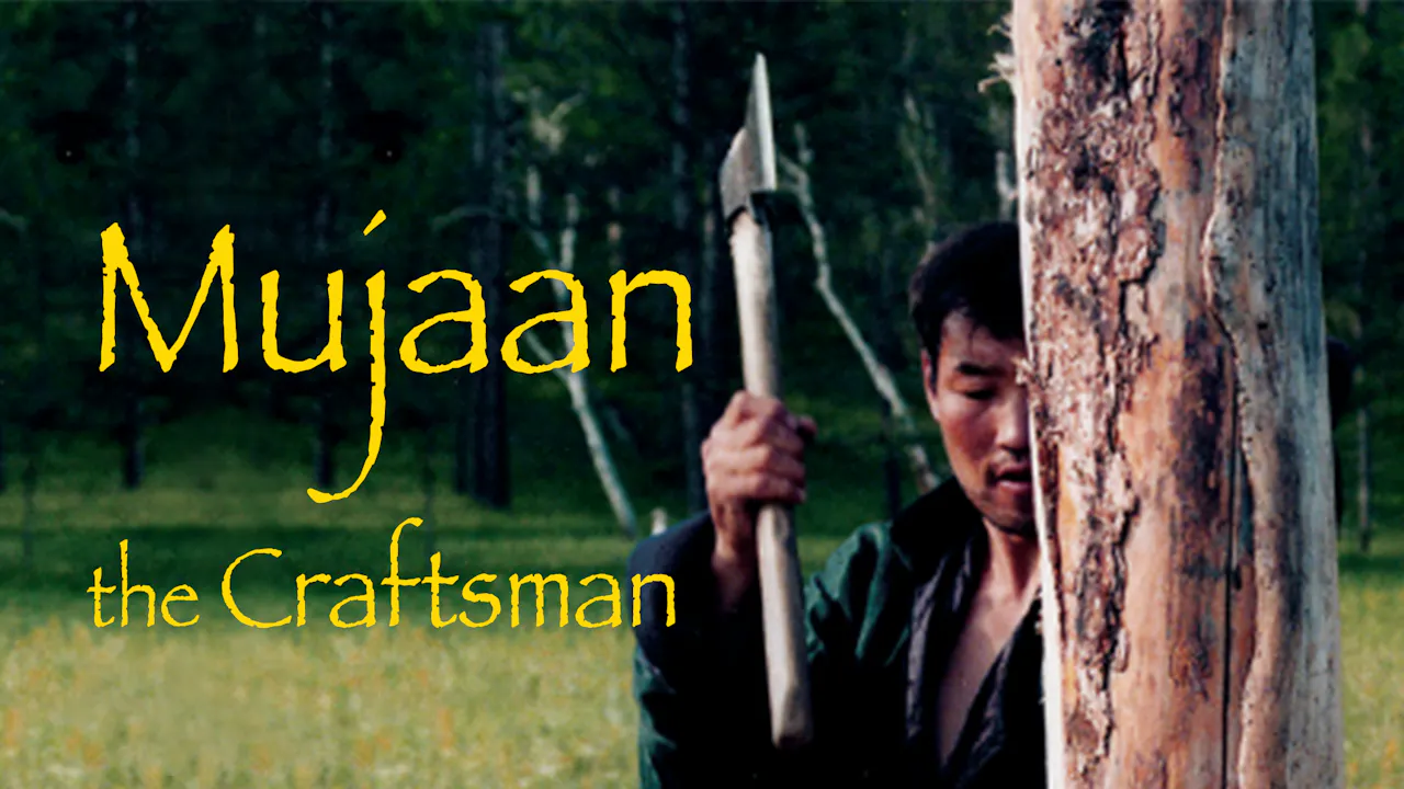 Mujaan (The Craftsman) - Green Planet Stream