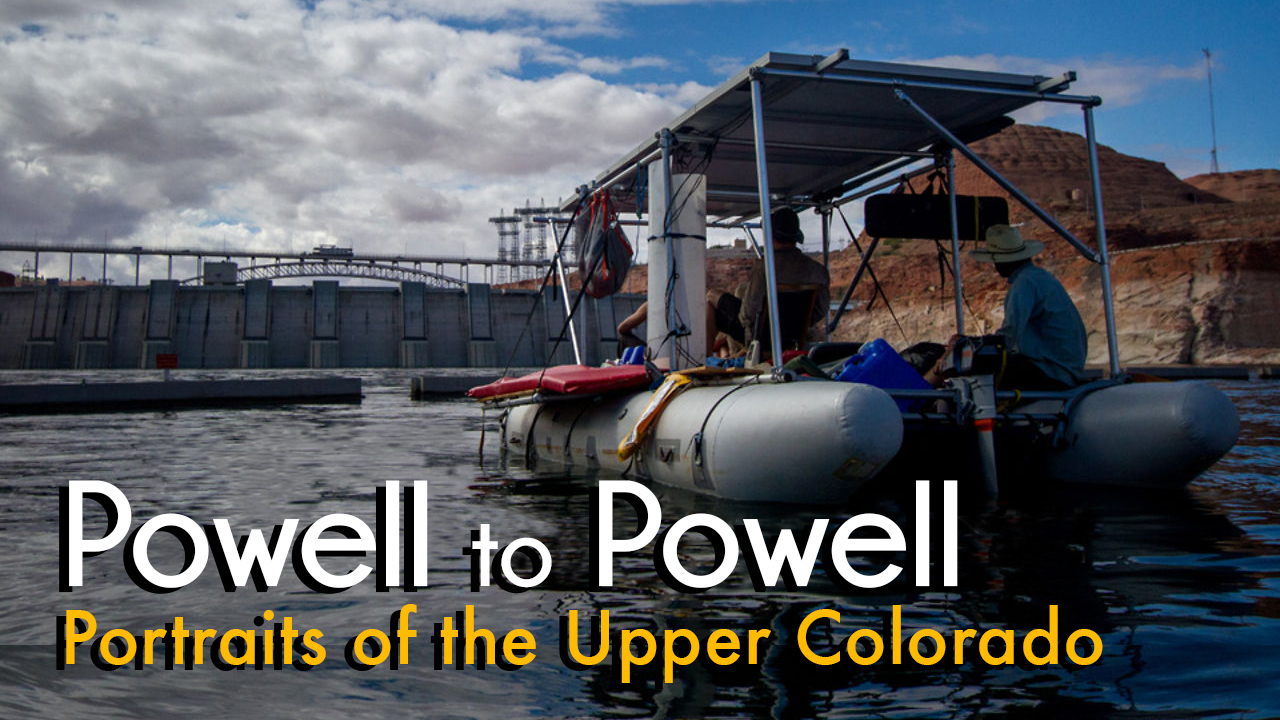 Powell to Powell
