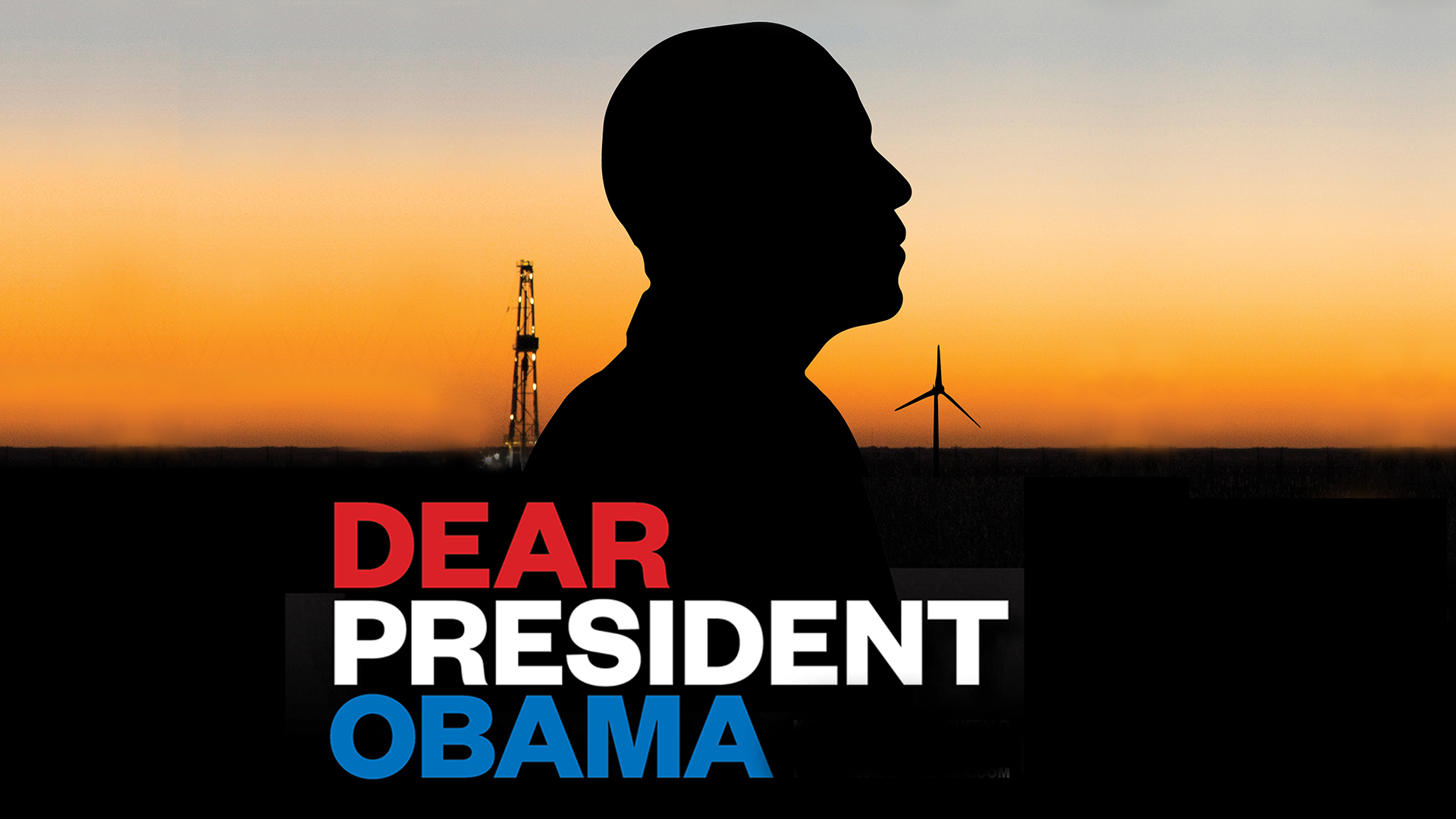 Dear President Obama: The Clean Energy Revolution is Now