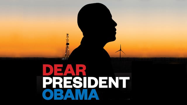 Dear President Obama: The Clean Energ...
