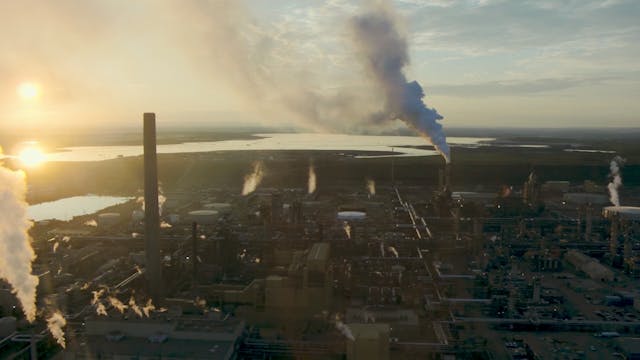 To the Ends of the Earth official TRA...