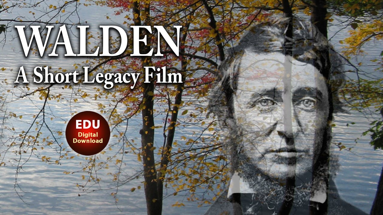 WALDEN: A Short Film Legacy