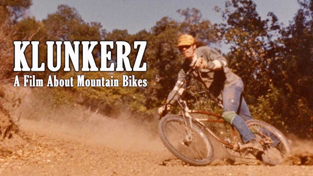 KLUNKERZ a film about the history of ...
