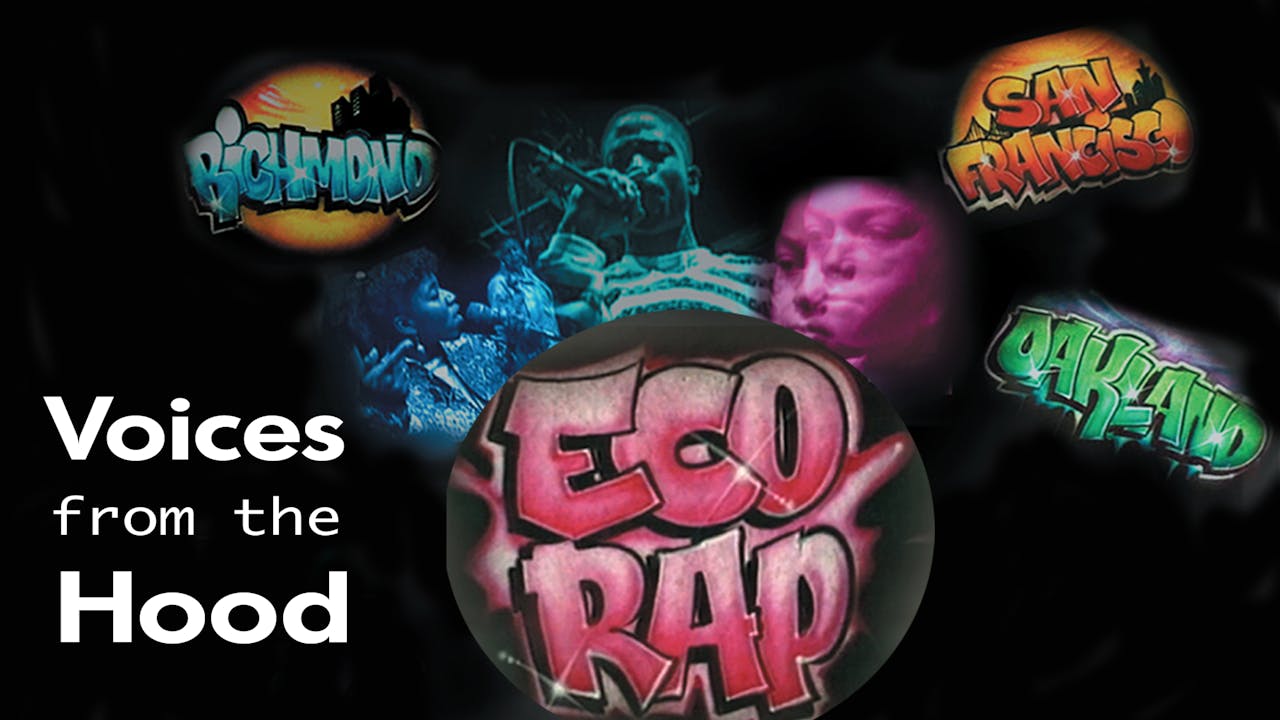 Eco Rap: Voices From the Hood