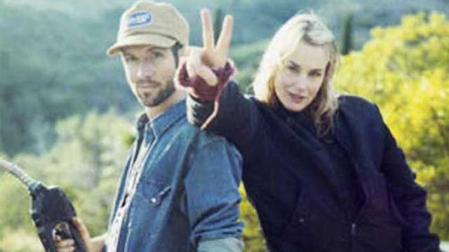 French Fries to Go - Preview