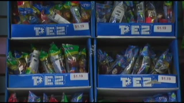 PEZheads - Feature Length Movie