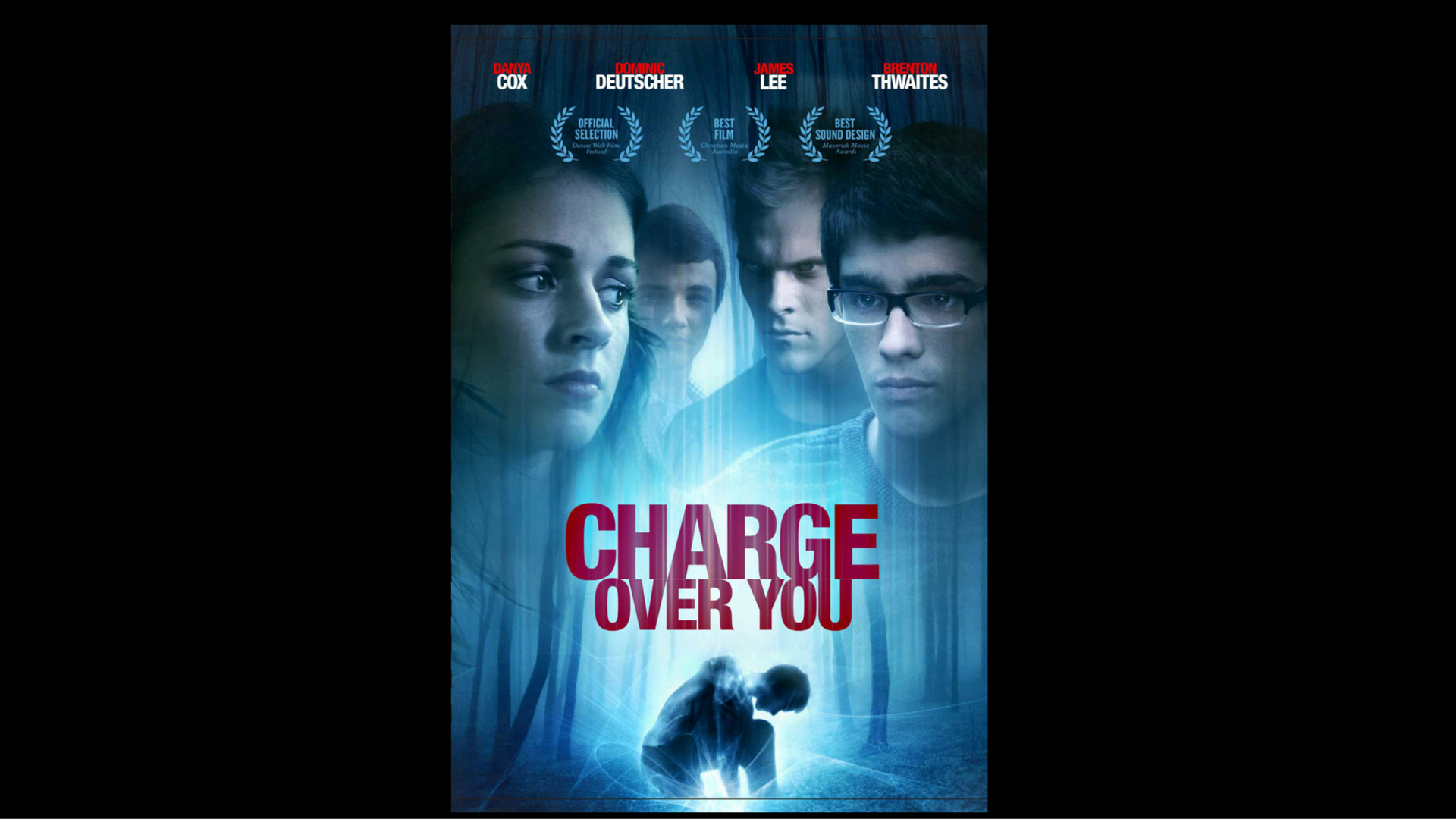 Charge Over You