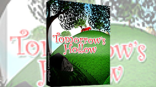 Tomorrow's Hollow