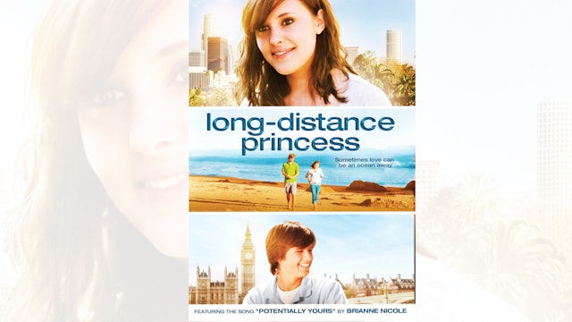 Long Distance Princess