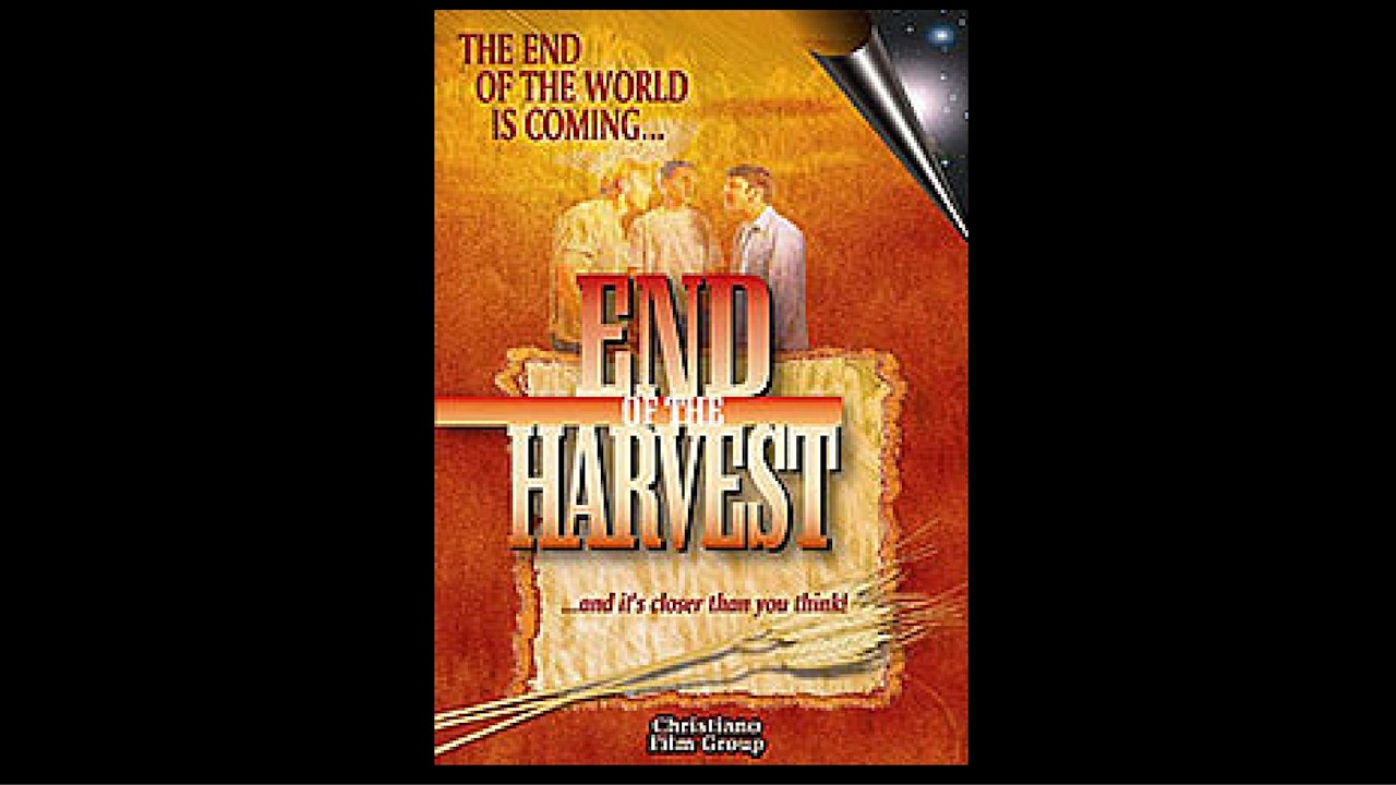 End of Harvest