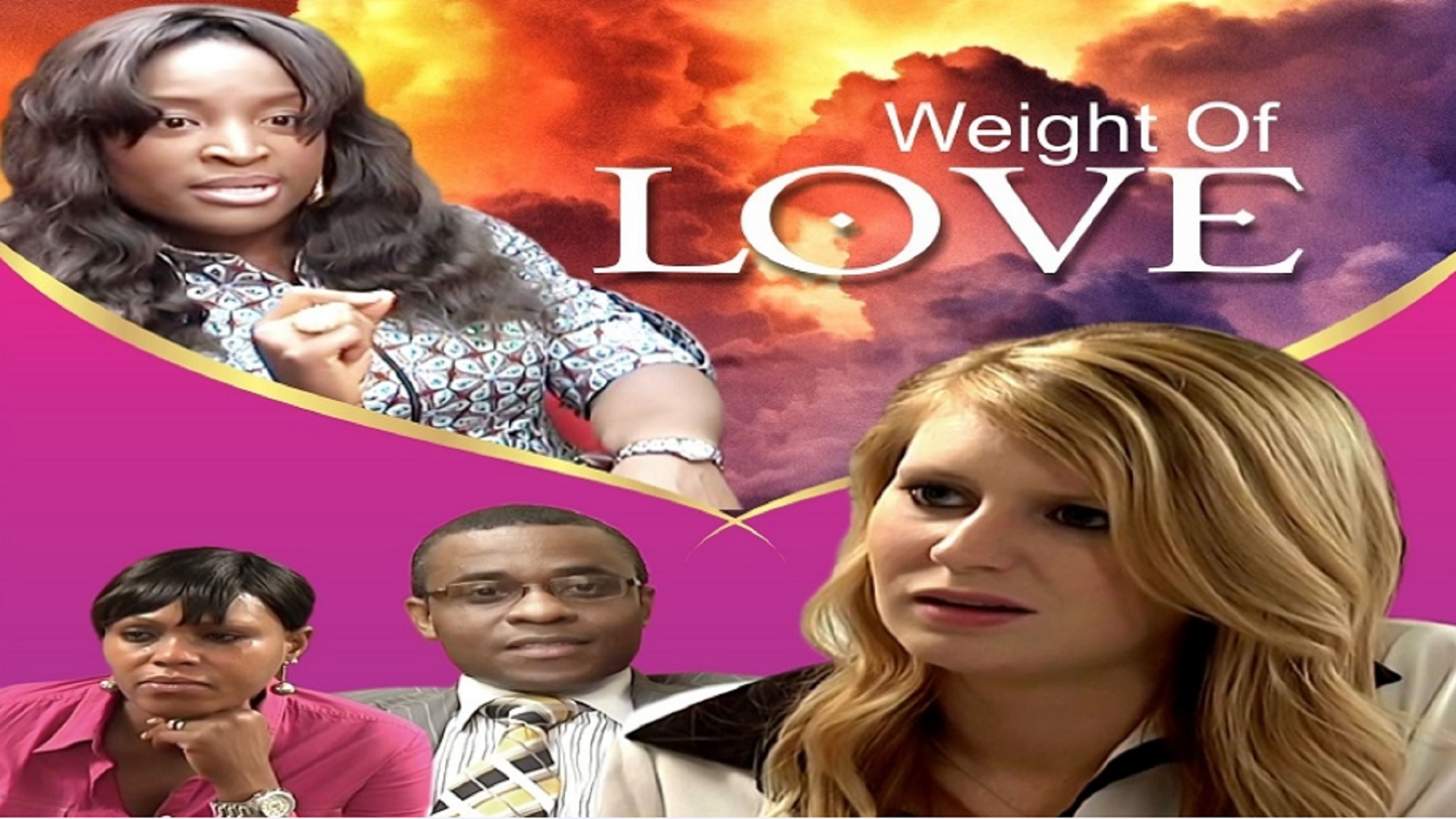 Weight of Love