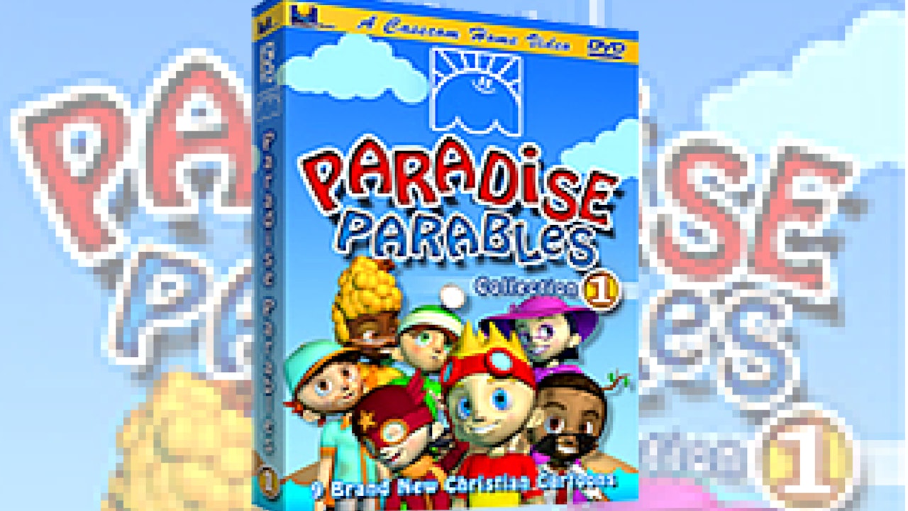 Paradise Parables 1