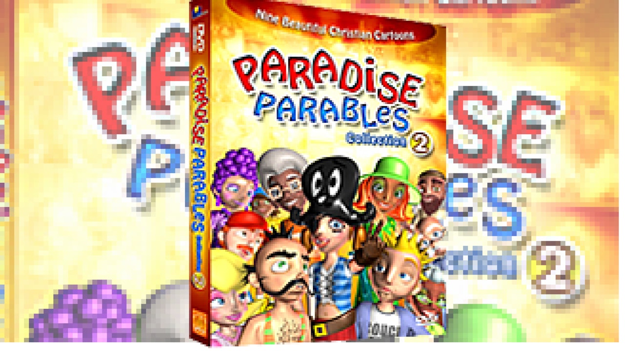 Paradise Parables 2