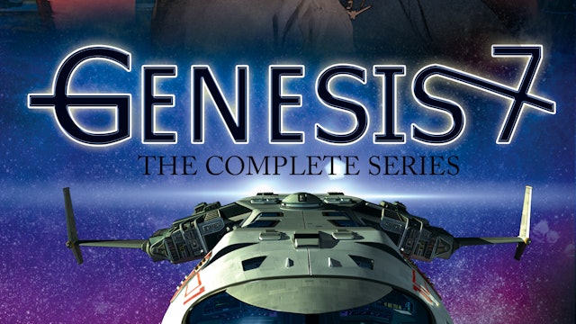 Genesis 7 Series