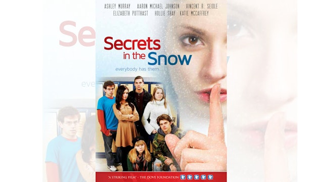 Secrets in the Snow