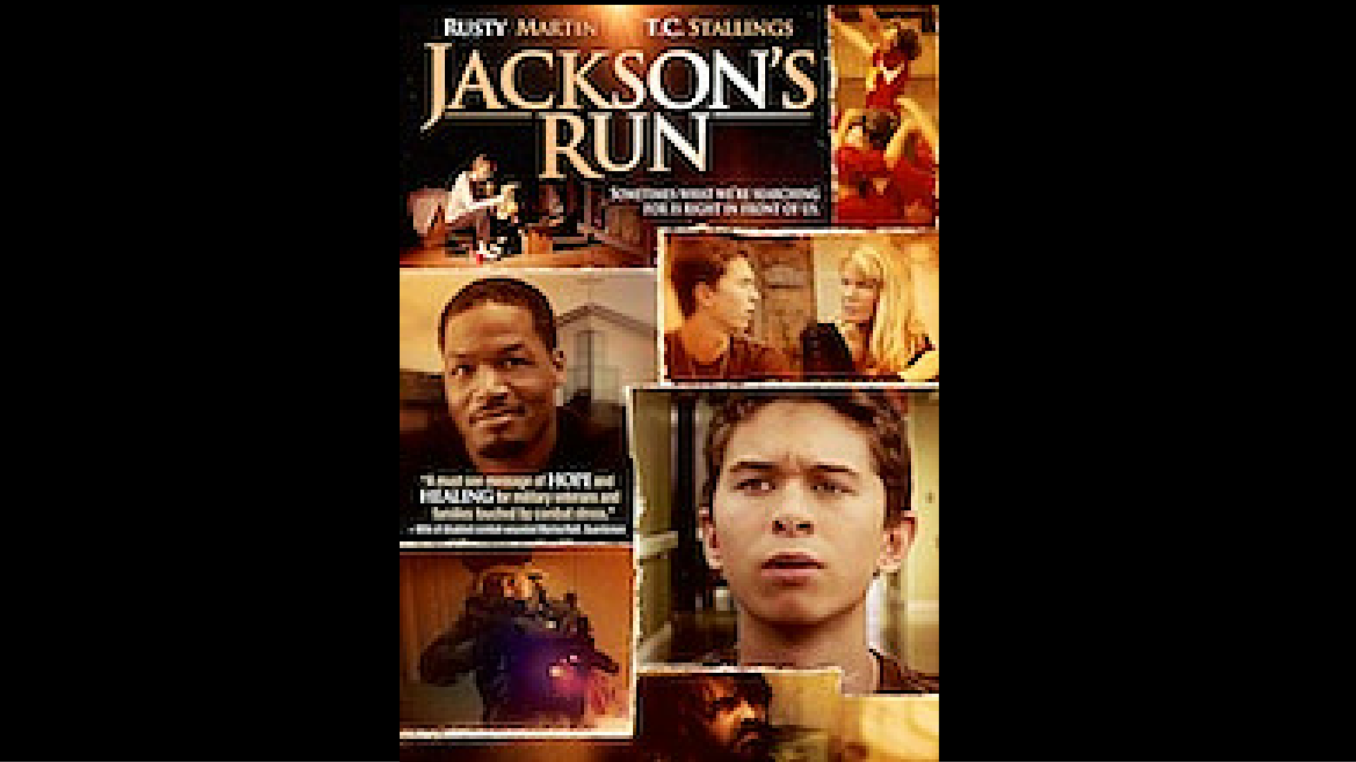 Jackson's Run