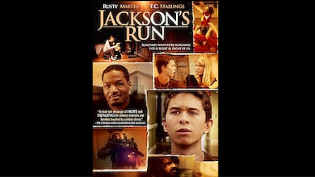 Jackson's Run