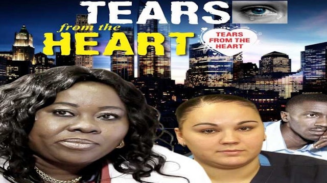 Tears From the Heart