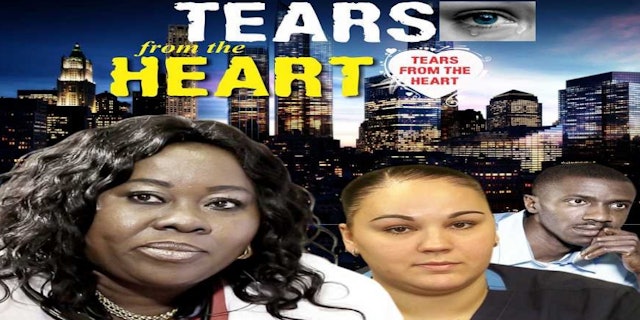 Tears From the Heart