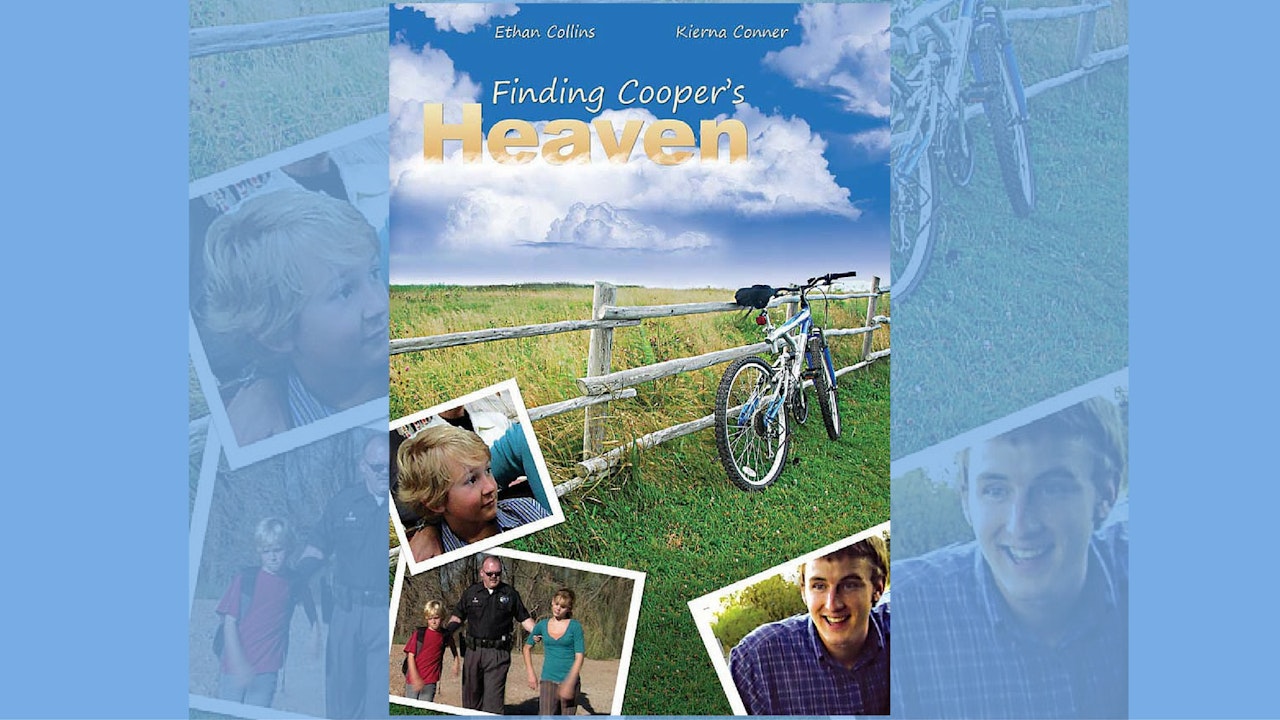 Finding coopers heaven