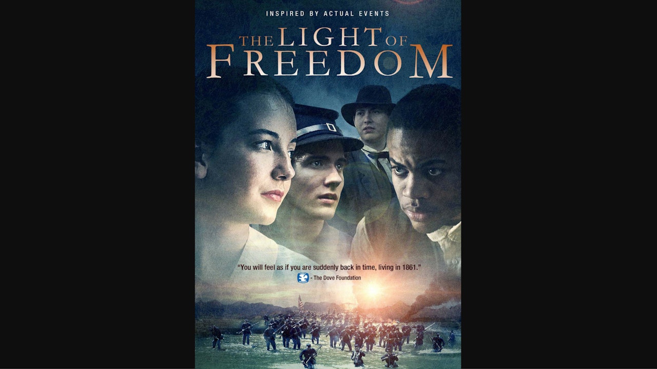 The Light of Freedom