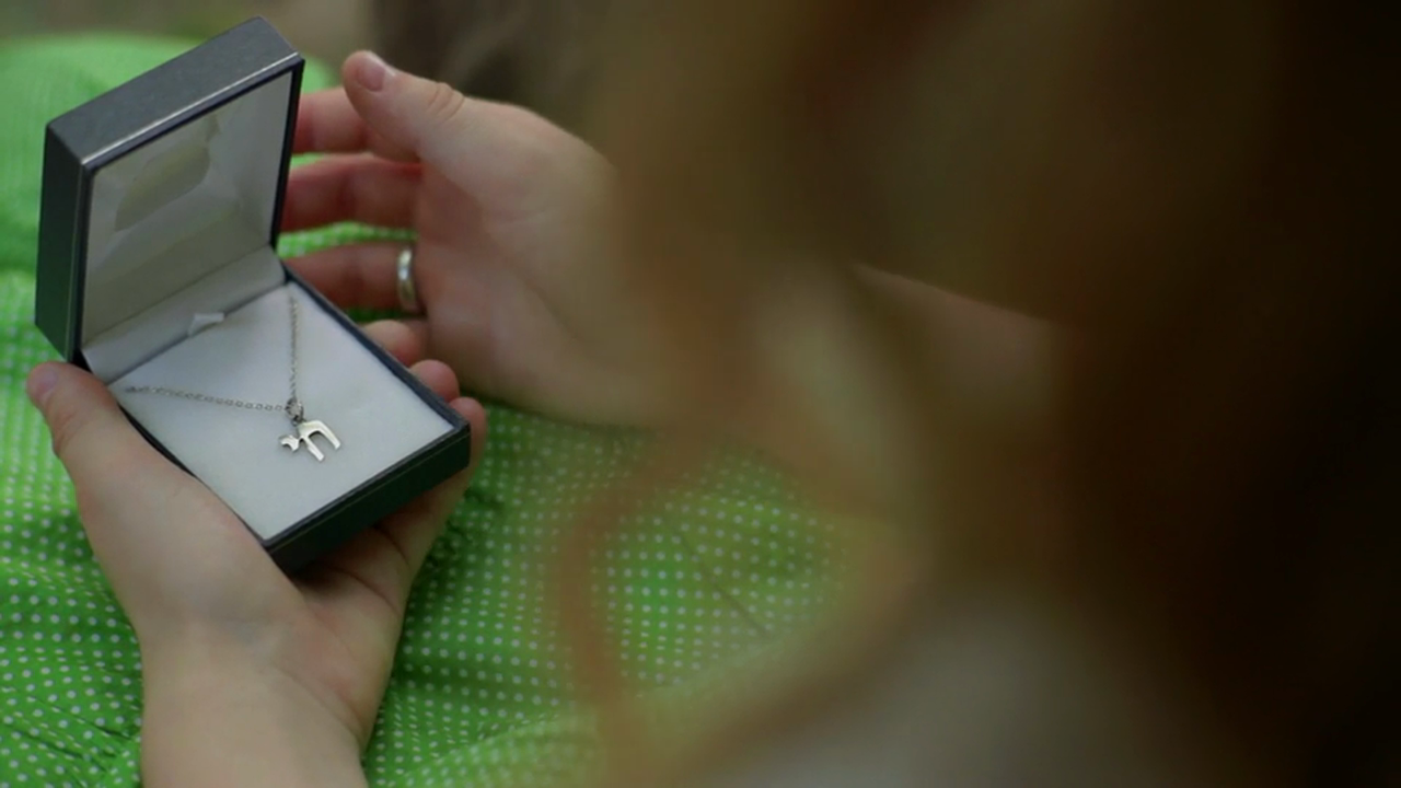 Sound of the Spirit Trailer