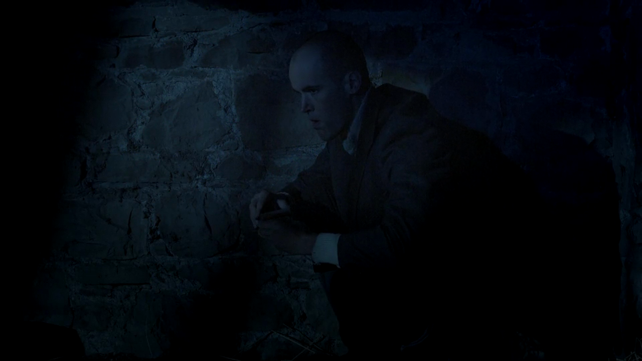 Under Jakob's Ladder Trailer