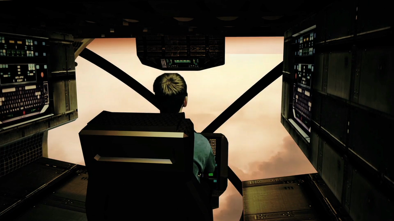 Genesis 7 Ep 4 To Venus Trailer