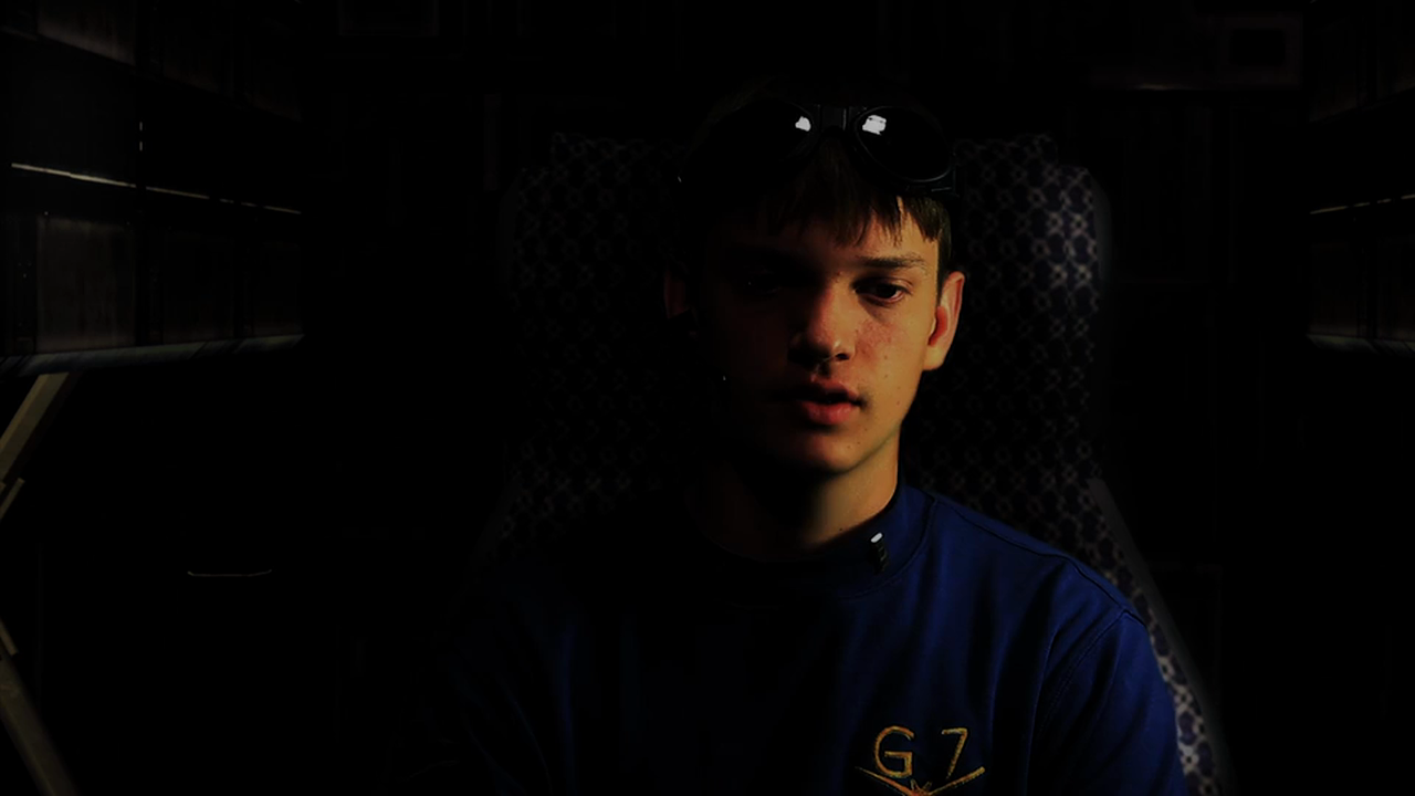 Genesis 7 Ep 11 The Kuiper Belt Trailer