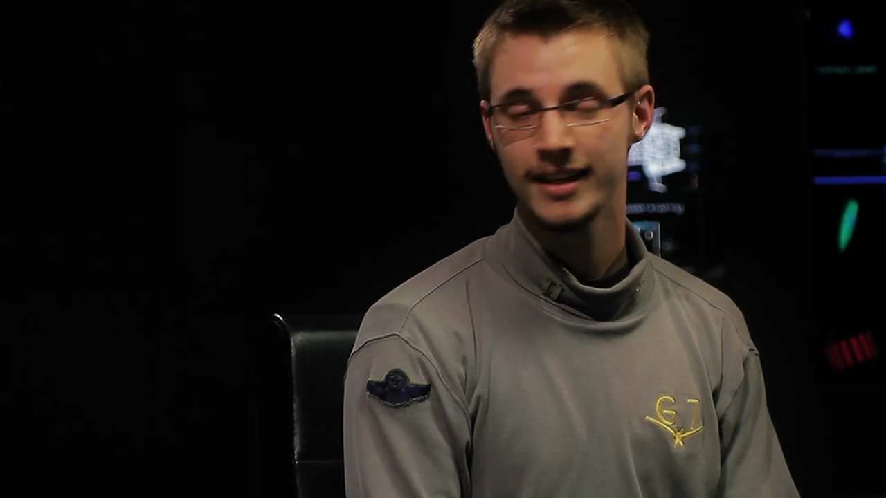 Genesis 7 Ep 12 Beyond The Interstellar Medium Trailer