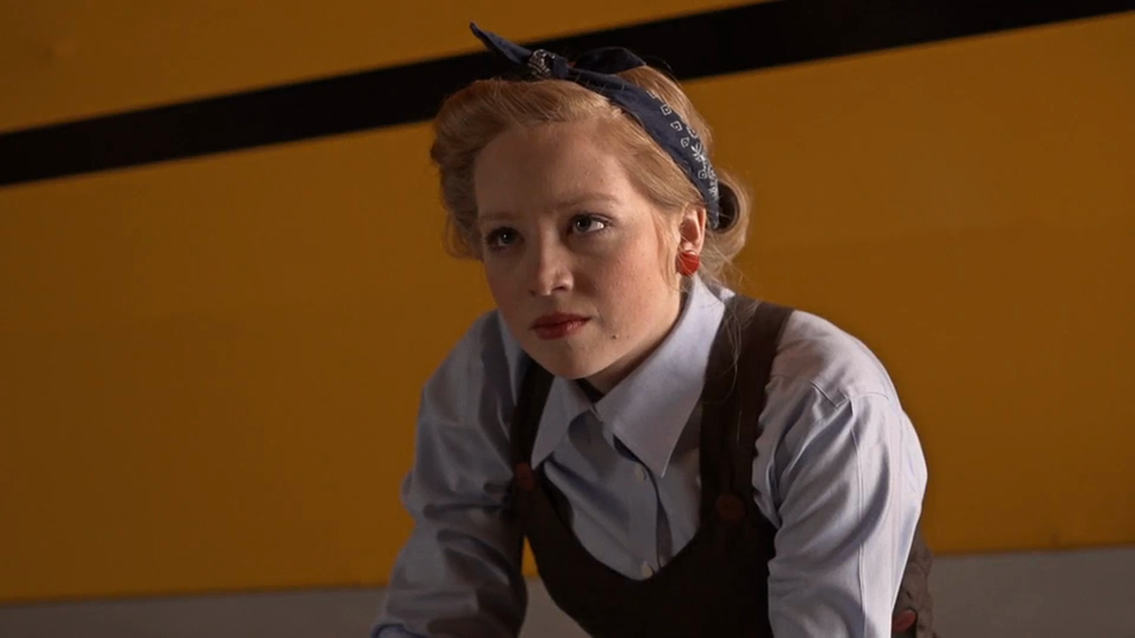 Wing of the Winds Trailer