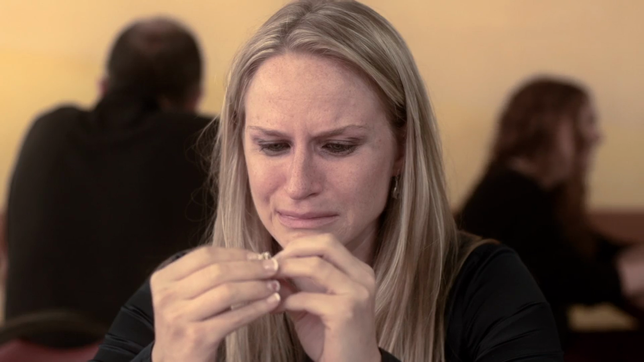 The Good Book Trailer