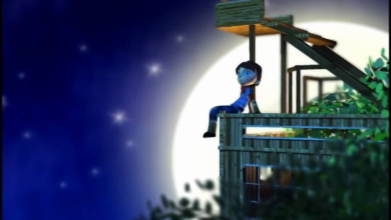 The Sleuths & The Savior